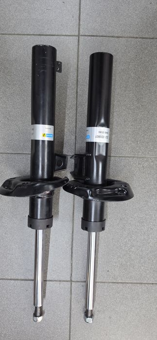 Amortecedores vw golf caddy bilstein novos