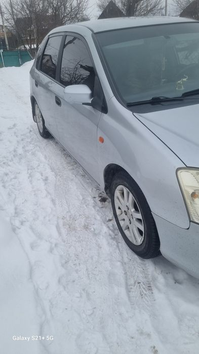 Хонда цівік 7 обмін