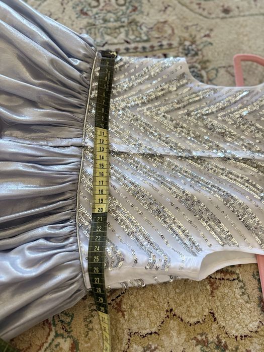 Святкове плаття з болеро для дівчинки