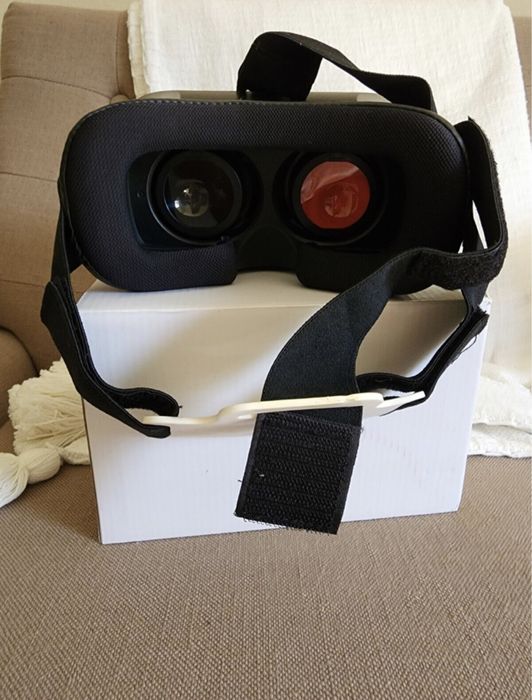 Bnext VR 3D headset