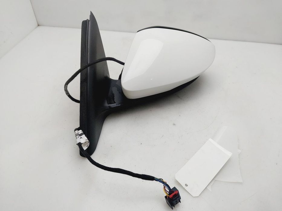Retrovisor Esquerdo Skoda Octavia