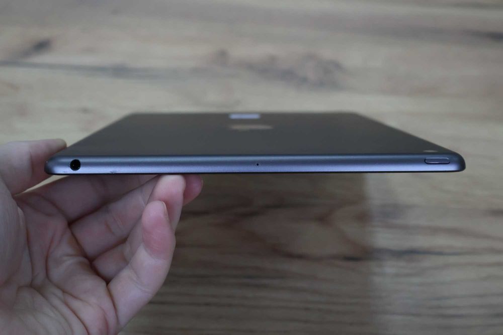 Apple iPad 10.2 2021 (9-Gen) 64Gb Space Gray A2602 Wi-Fi Оригінал!