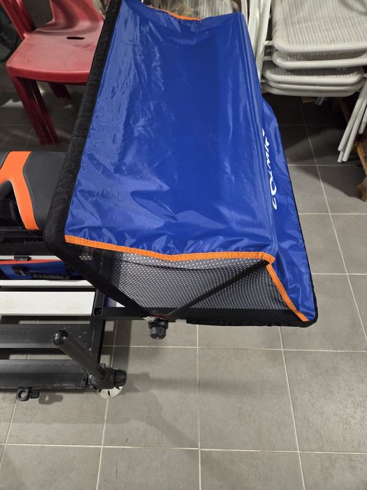 Vendo mesa COLMIC 650