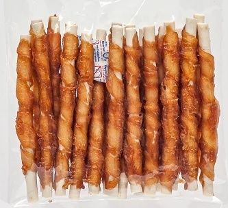 Ласощі для собак вага 500г