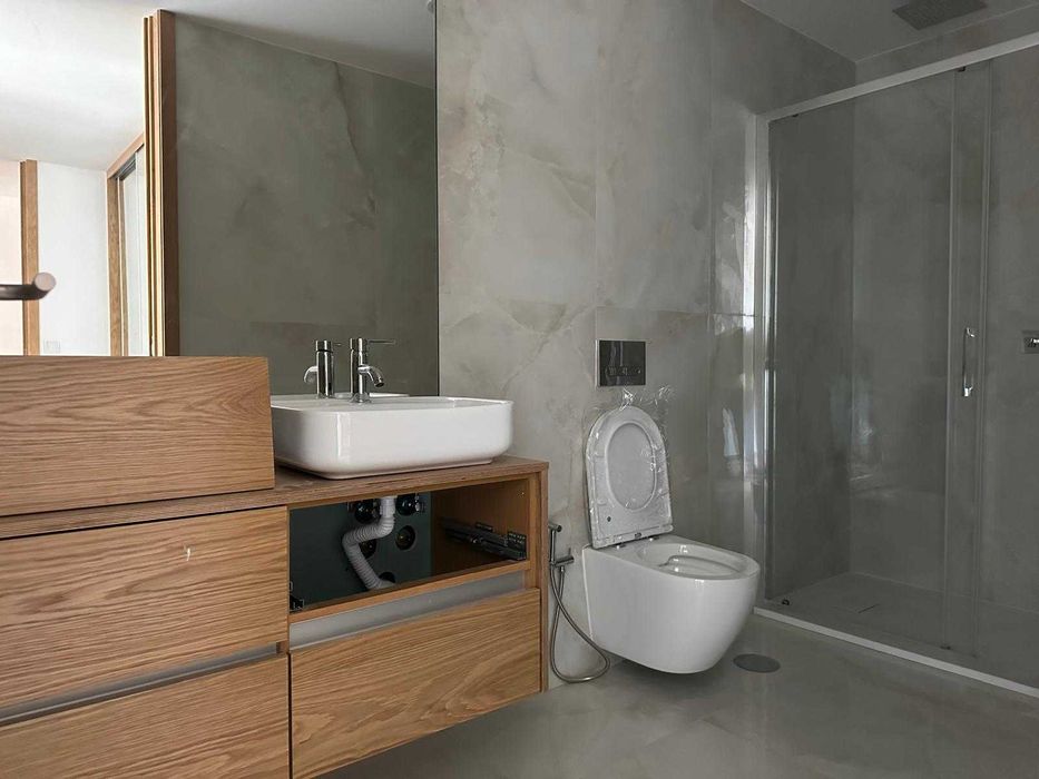 APART. T3,  REAL, BRAGA