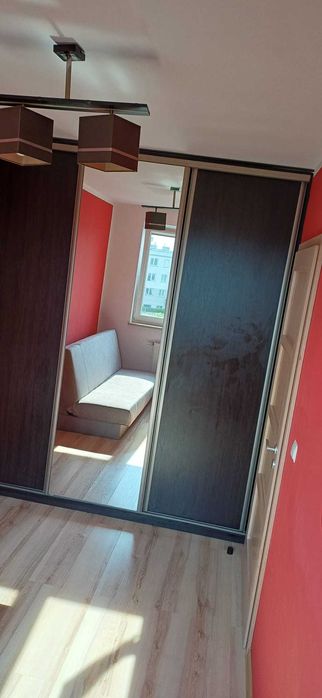 Mieszkanie – Warszawa, Grodzisk, Białołęka - Więcej