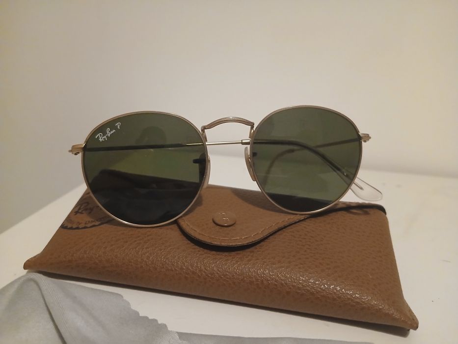Oculos Ray.Ban praticamente novos