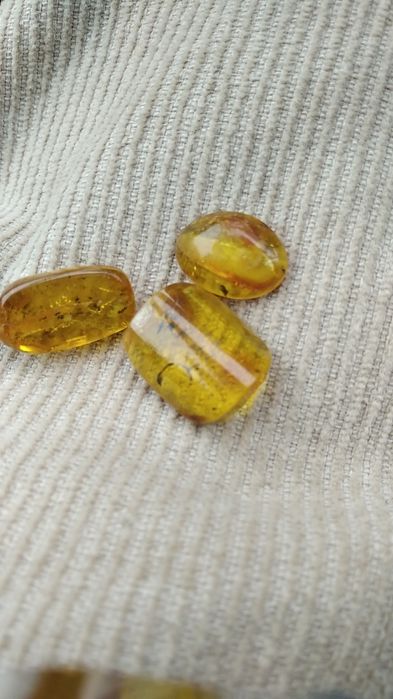Pedras semipreciosas