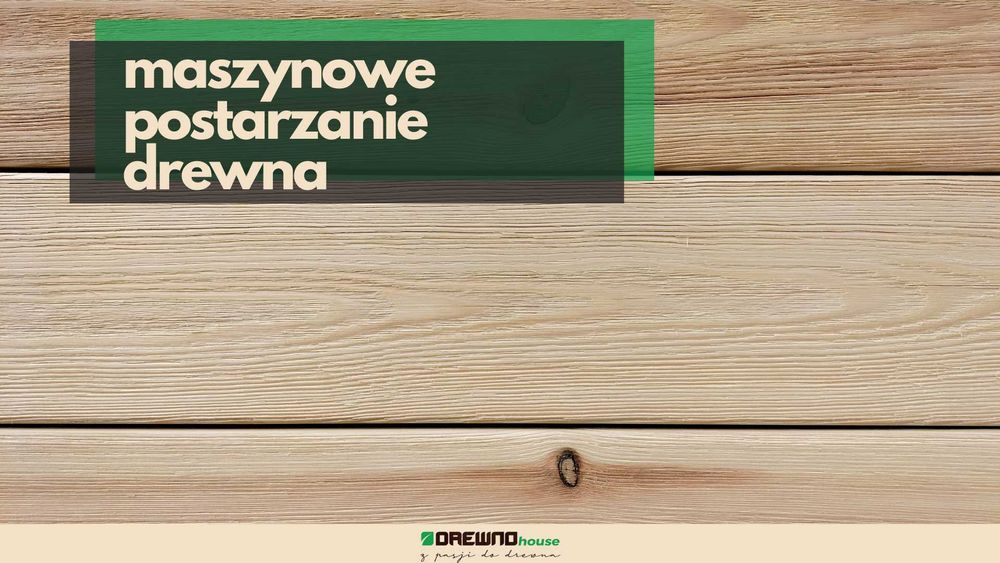 Postarzanie Drewna i Szczotkowanie Legnica | Deski, Podłogi, Sztachety