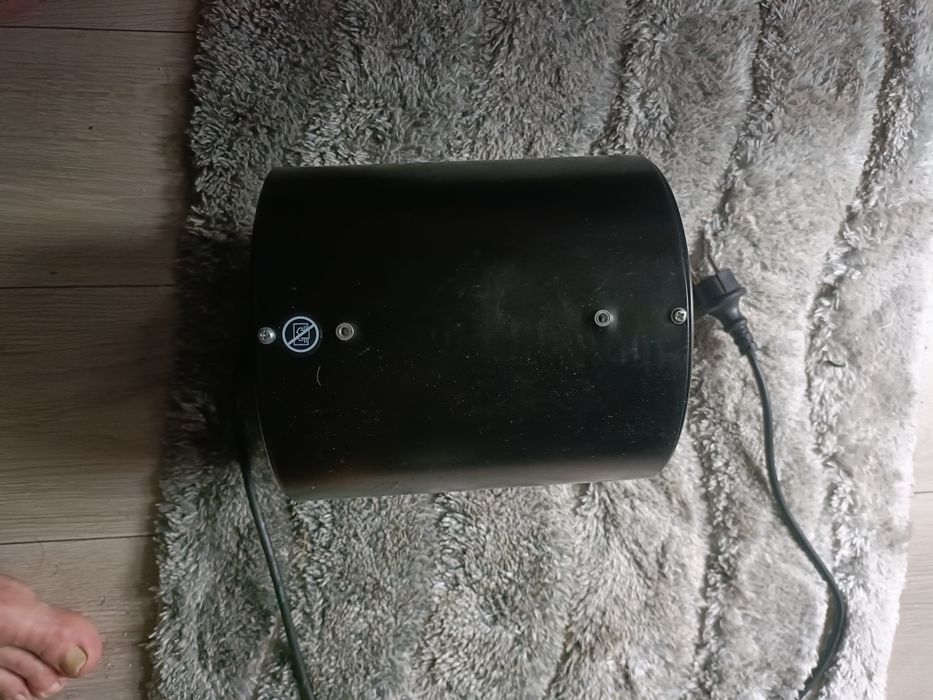 Dmuchawa neo 2000w 2kw ciepłe zimne