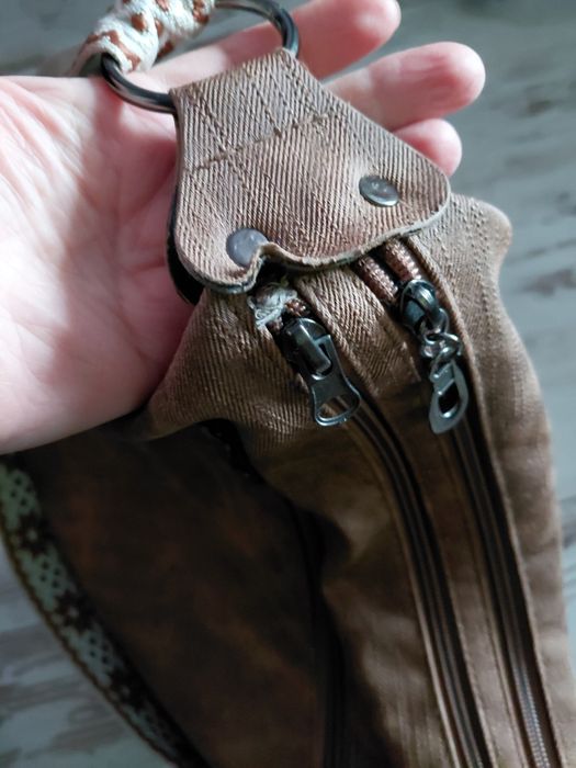 Torebka damska " Jingpindaishu "