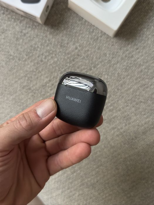 Huawei Buds SE 3 słuchawki