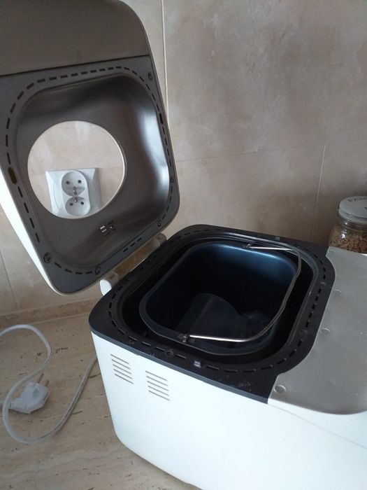 Urządzenie do pieczenia chleba