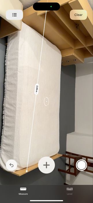 Cama Solteiro (STUDIO)