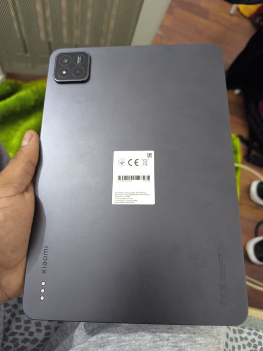 Tablet Xiaomi pad 7 pro