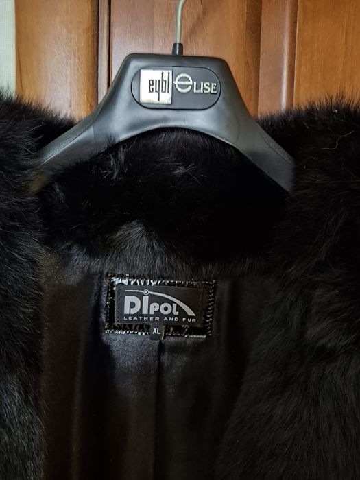 Шубка  натуральна