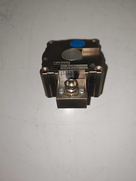 Encoder AMI Elektronik D-82178 + outros encoders disponíveis