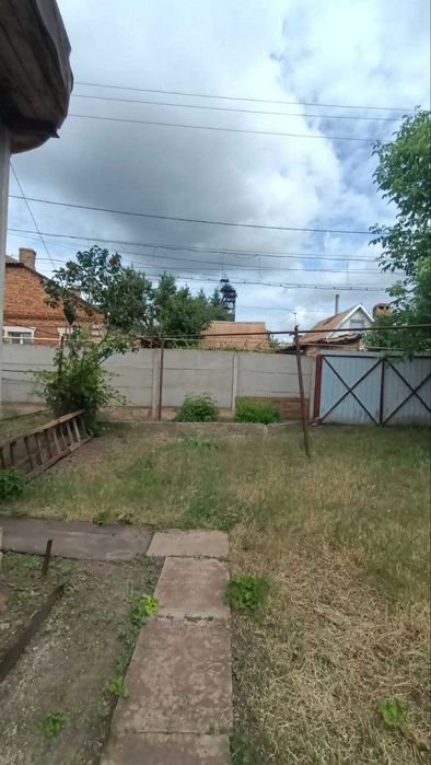 Продам будинок по вулиці Ульянівська