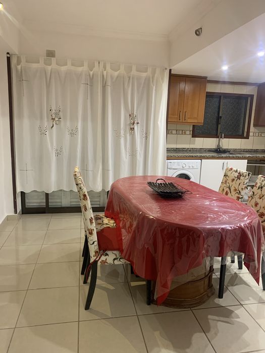 Apartamento T2 para alugar