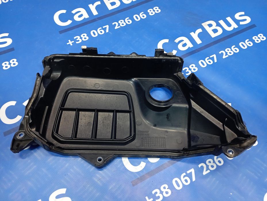 Кришка Mercedes Vito 447 Крышка Вито Виано 447