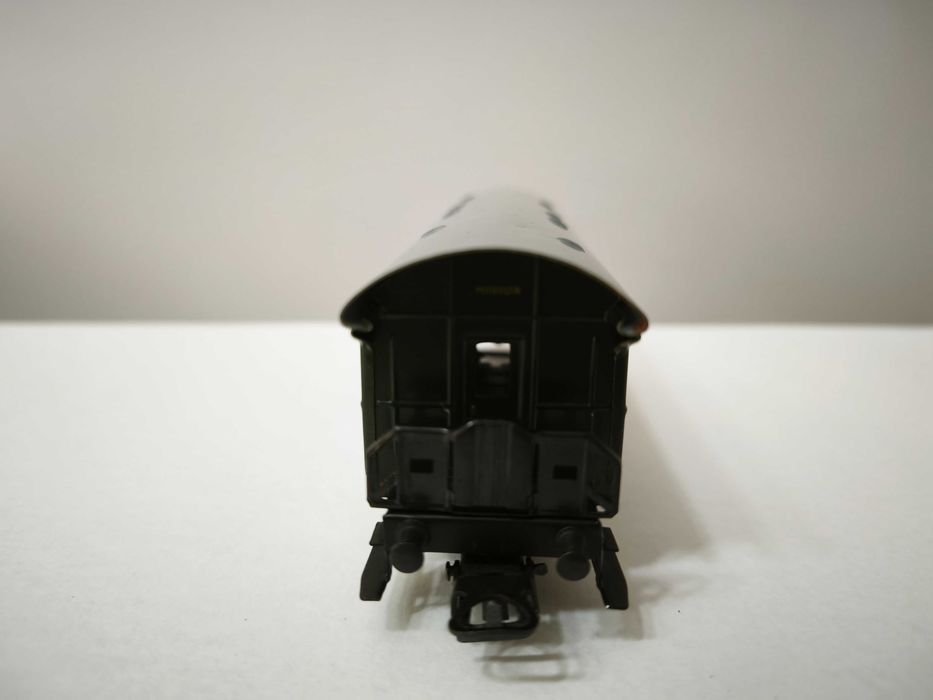 Carruagem Marklin H0