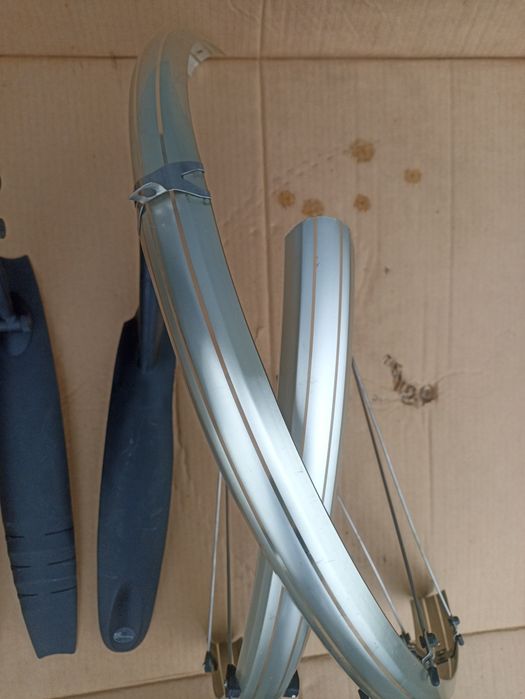 Велосипедні крила sks,,author