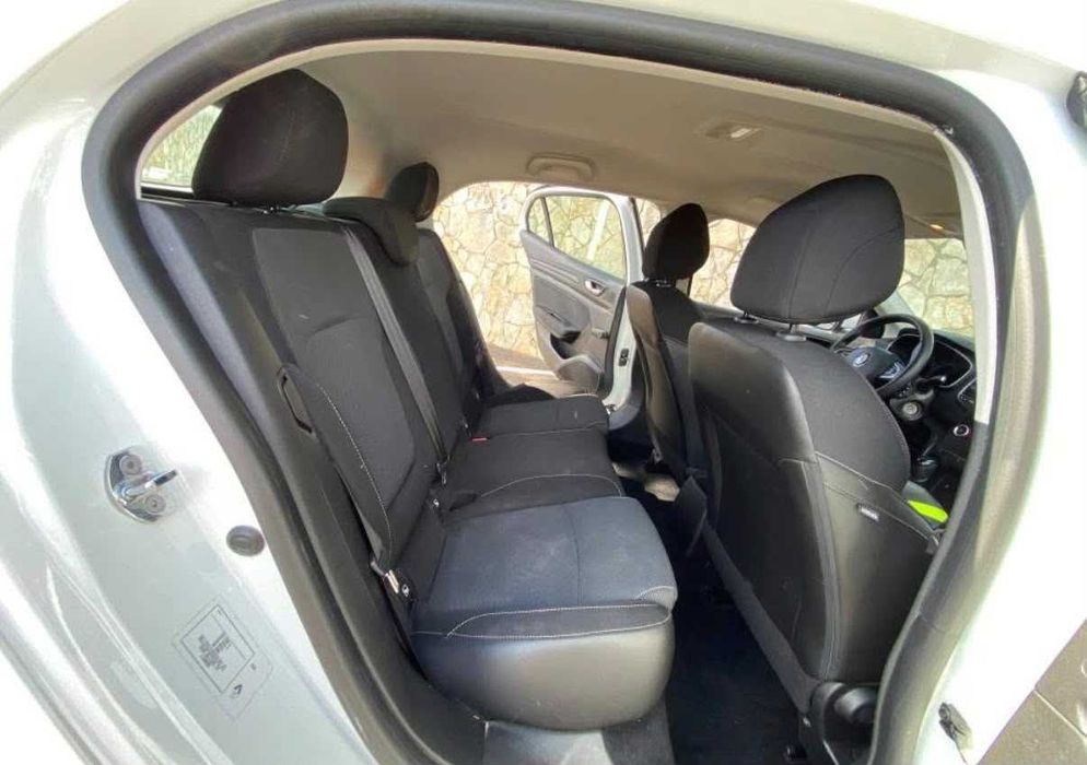 Renault Mégane 105.000kms