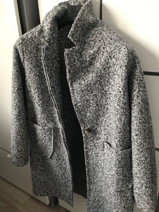 OKAZJA! Jesienny płaszczyk  damski