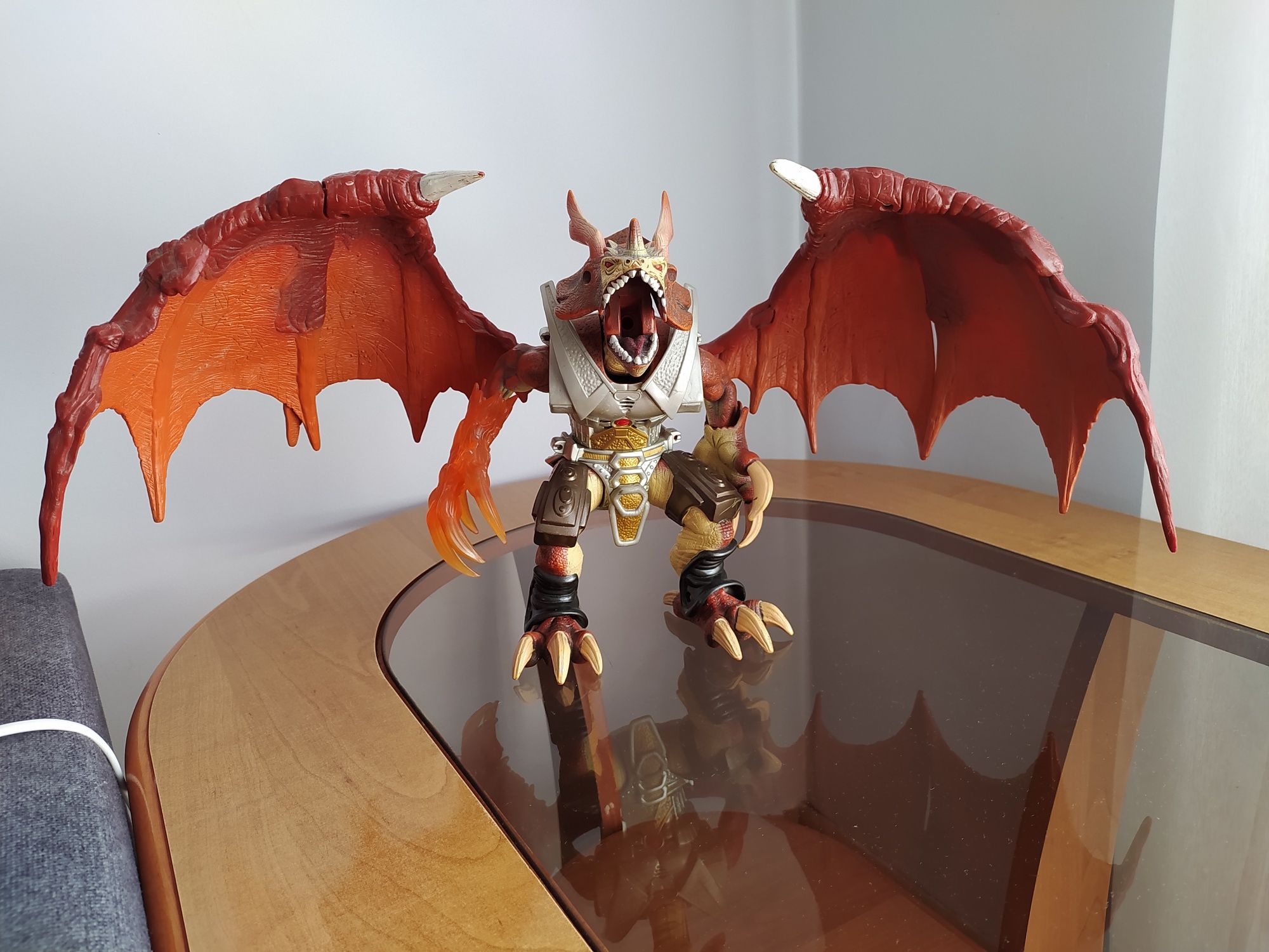 Wizards shogakukan 2003 mitsui kids 50-40 cm Lublin • OLX.pl