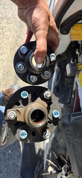 Mercedes 190 OM605 turbo— O carro que humilha máquinas modernas.