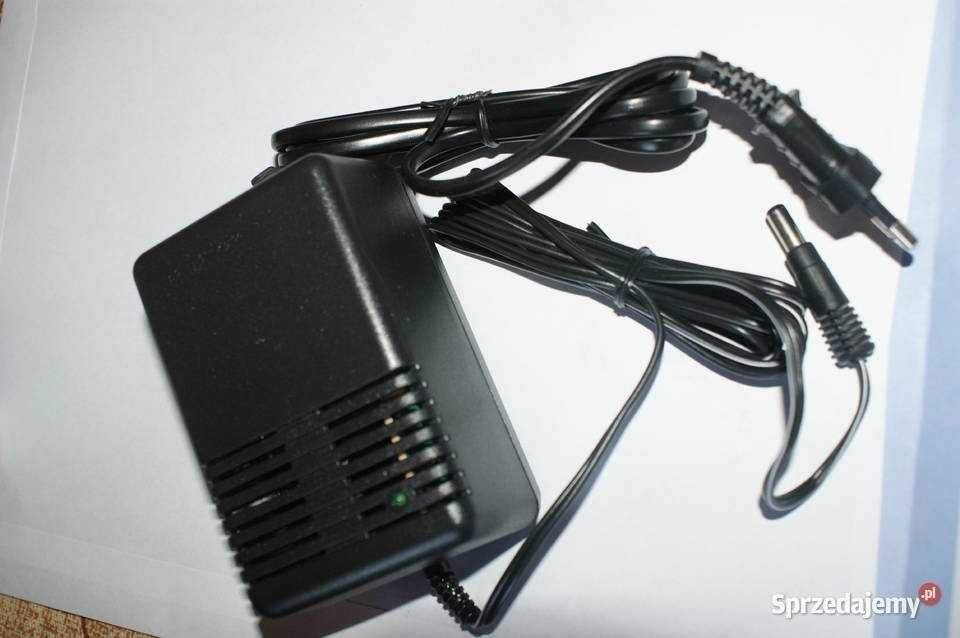 Zasilacz 24V 0,5A (POLSKI)