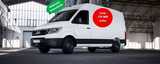 Pozostałe Dostawcze