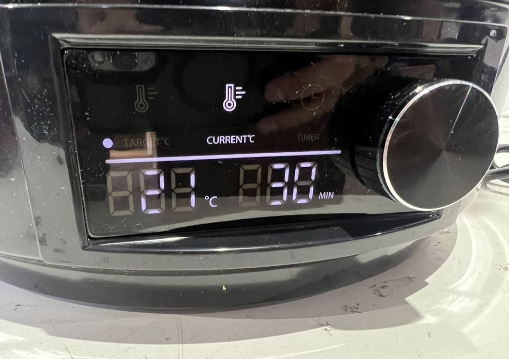 Термопот,електрокаструля,машина для консервування Klarstein Abbey 40л.