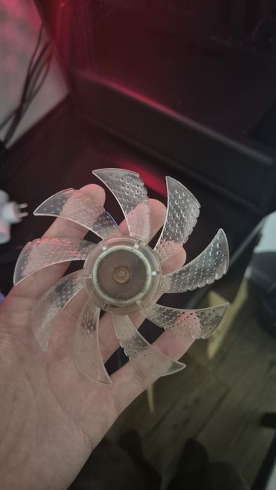 Komputer stacjonarny do gier