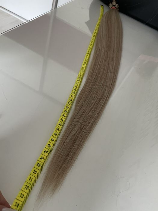 127g kapsułek keratynowych