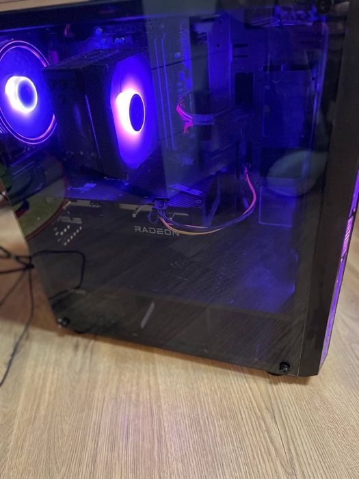 Ігровий Компʼютер