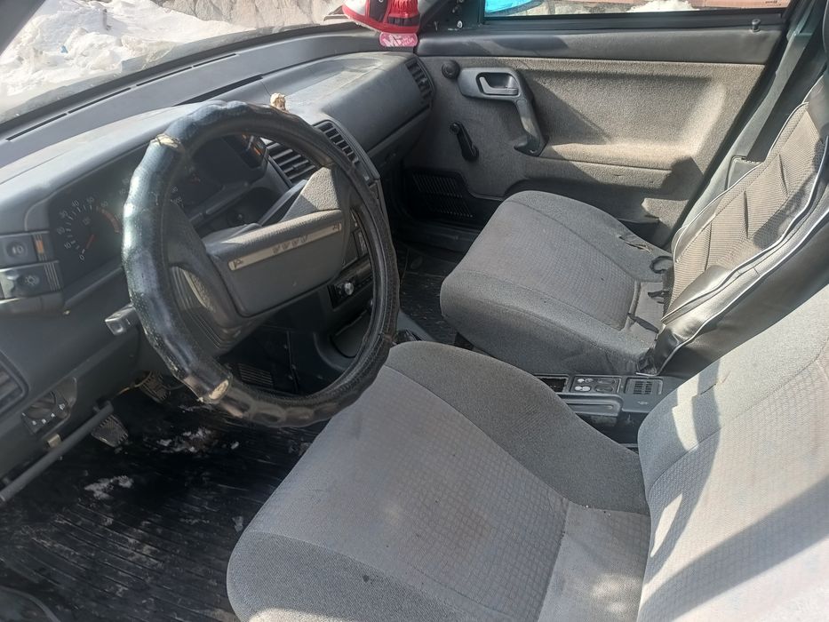 ВАЗ 21114 2006р бензин