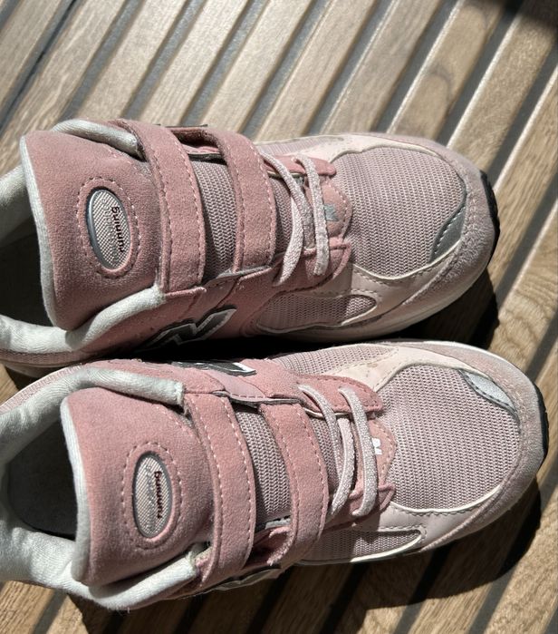 Buty New Balance r. 33,5