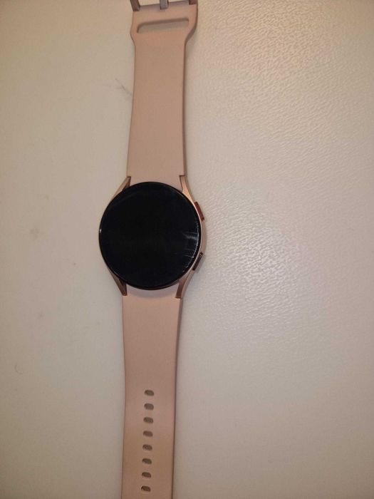 GALAXY WATCH 4  40mm LTE samsung - używany 3 tyg!!