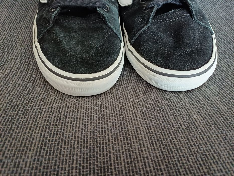 Високі кеди Vans Filmore Hi Vansguard (розмір 40)