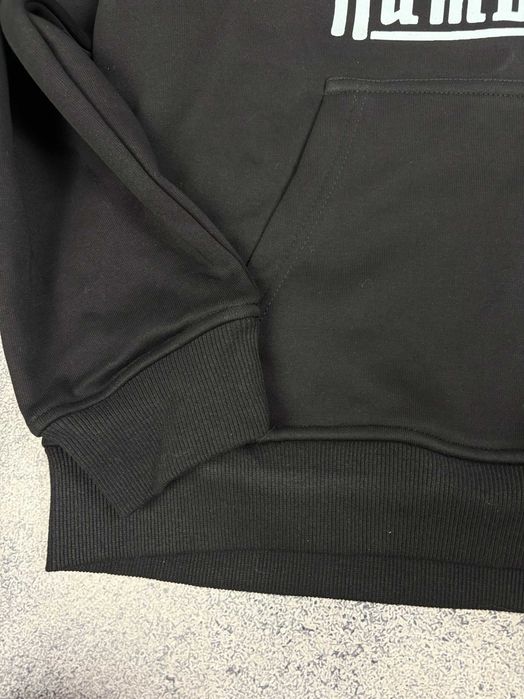 Худи Number Nine Lion намбер найн НН vetements balenciaga