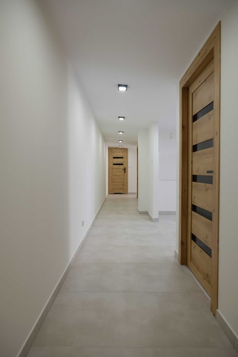 Nowe Mieszkanie 3 pok. Chorzów Centrum C.O. 3p