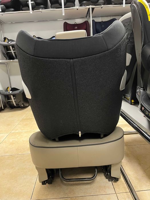 Автокрісло 360 Cybex Sirona Z Група 0/+1 (0-18 кг) сайбекс
