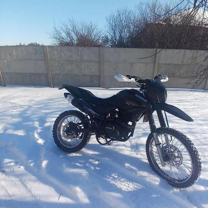 Продам шенерай 250 6с