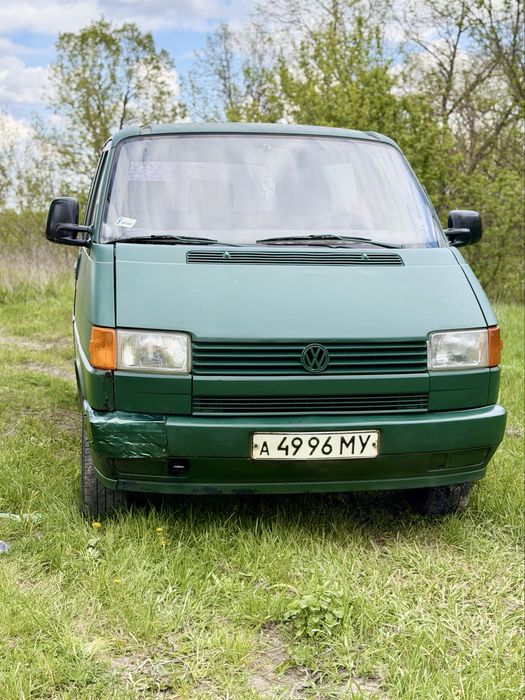Продаж Т4 2,4 дизель