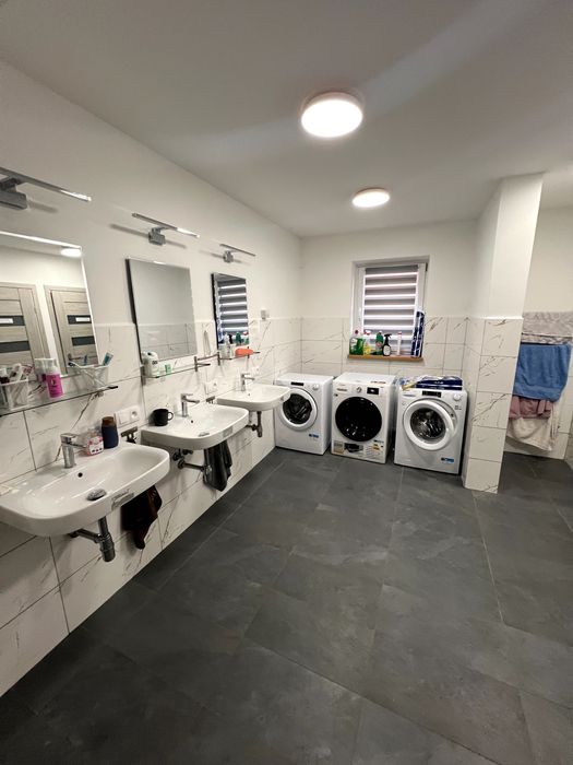 kwatery pracownicze Modlniczka Zabierzow Cholerzyn Morawica Hostel