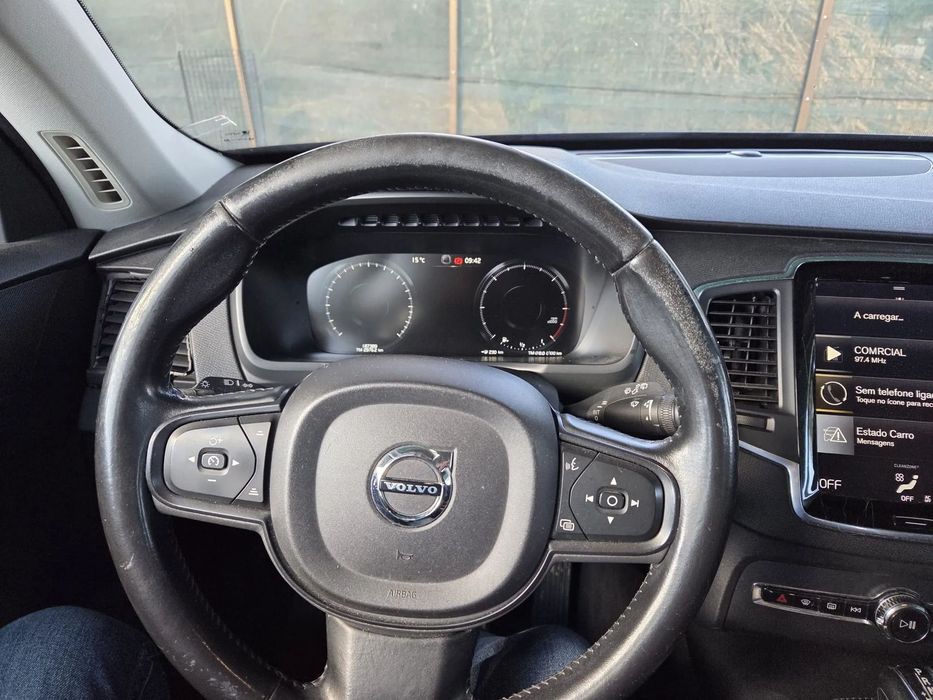 Volvo XC 90 2.0 D4 Kinetic