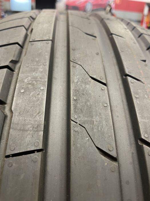 Opona 235/55/19 HANKOOK 2 szt.