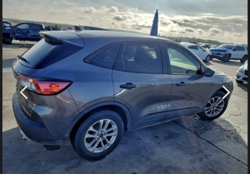 Авторазборка Ford Escape MK4 разборка Форд