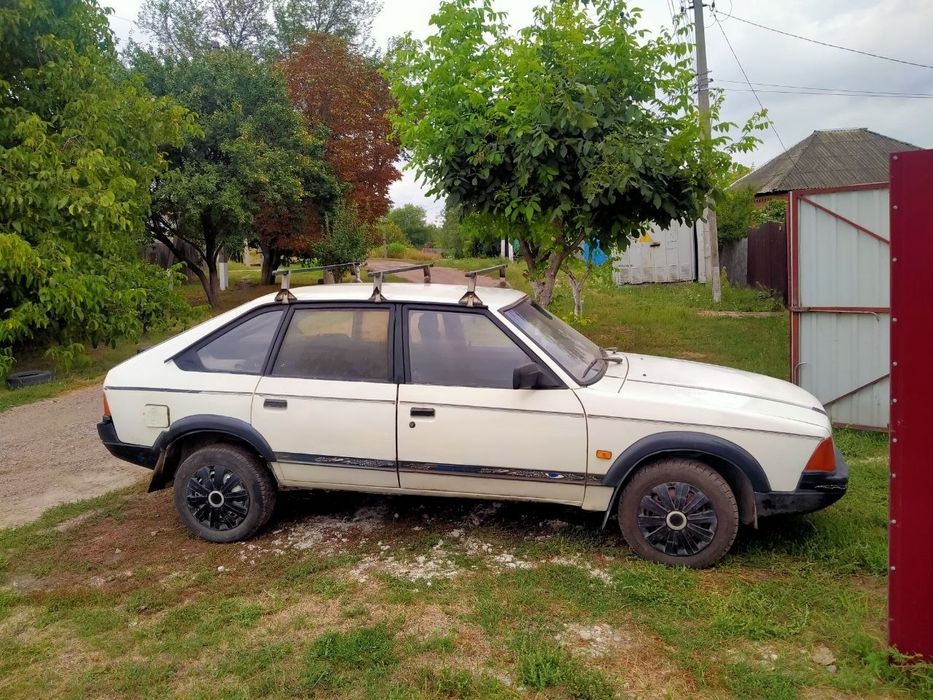 Продам москвич 2141